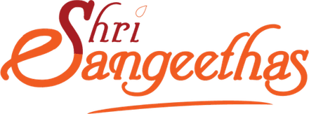 Shri Sangeethas logo